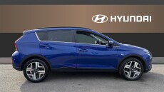 Hyundai BAYON 1.0 TGDi 48V MHEV Premium 5dr DCT Petrol Hatchback